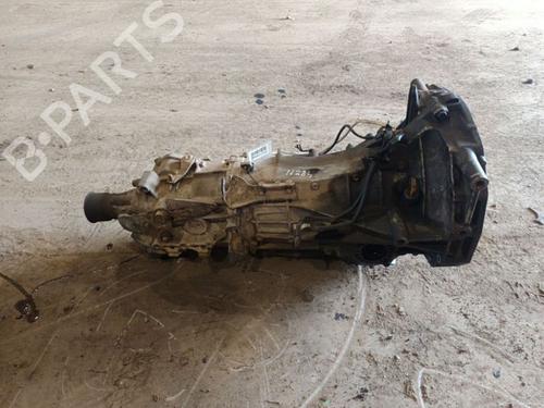 Gearbox SUBARU LEGACY V (BM) 2.0 D AWD (BMD) | BP38314542M3 - Image 2