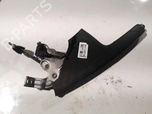 håndbremse håndbremse SKODA FABIA II (542) 1.4 TDI (80 hp) 34758462 34758462