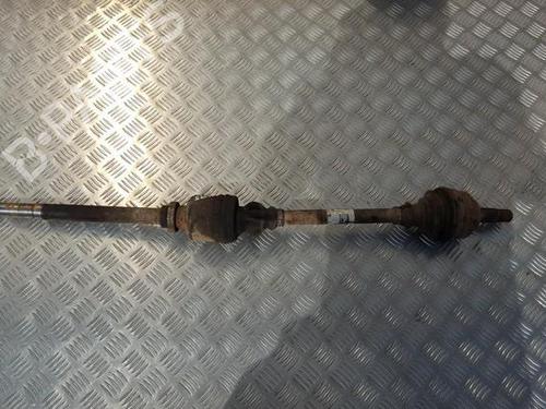 Used Right front driveshaft Right front driveshaft 35683968 35683968