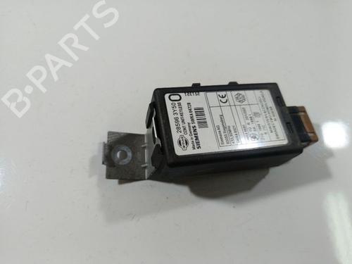 Used Electronic module Electronic module NISSAN X-TRAIL I (T30) 2.2 DCi (114 hp) 34860274 34860274