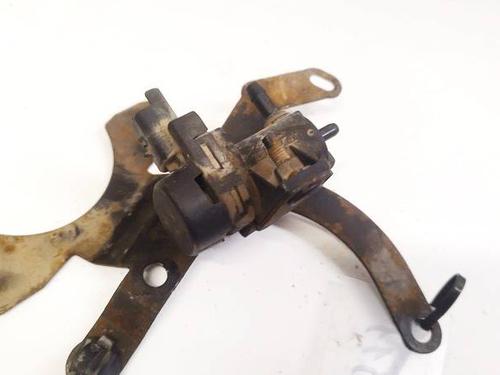 Used Electronic module Electronic module CITROËN C4 Grand Picasso I (UA_) 1.6 HDi (109 hp) 35165458 35165458