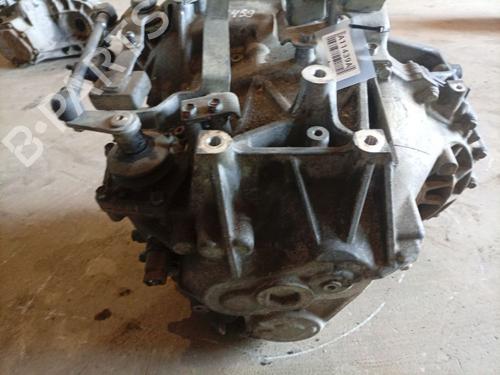 Gearbox JEEP COMPASS (MK49) 2.2 CRD | BP39631589M3 - Image 4