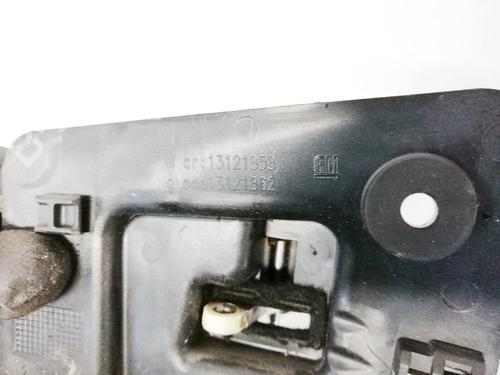 Front left interior door handle OPEL MERIVA A MPV (X03) 1.6 16V (E75) | BP35091340I13 - Image 3