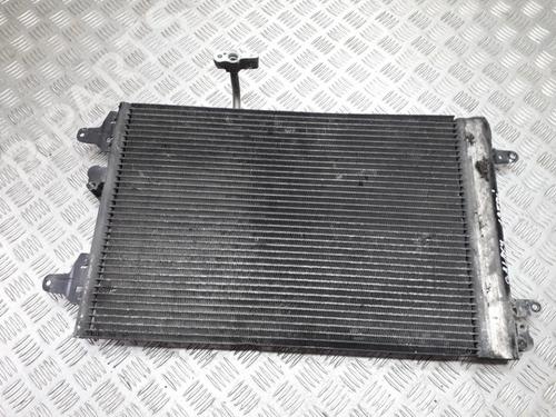 Used AC radiator AC radiator 35714838 35714838