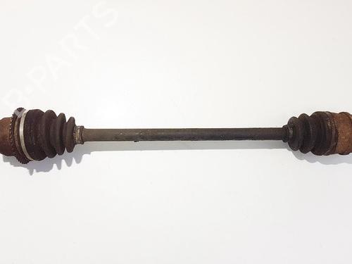 Used Right rear driveshaft Right rear driveshaft 35517098 35517098