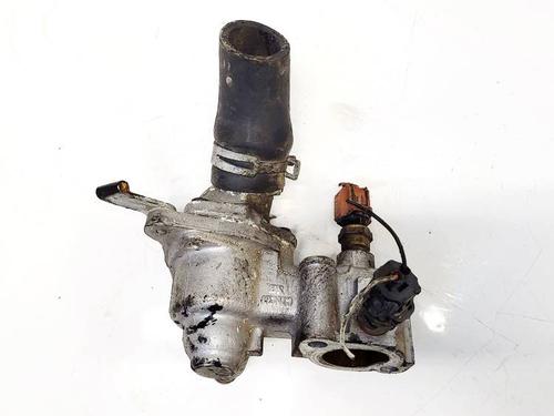 Used Thermostat housing Thermostat housing 35316003 35316003