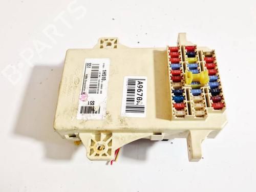 Fuse box KIA CEE'D Hatchback (ED) 1.6 CRDi 90 | BP32567558E1