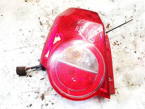Used Left taillight Left taillight 35299132 35299132