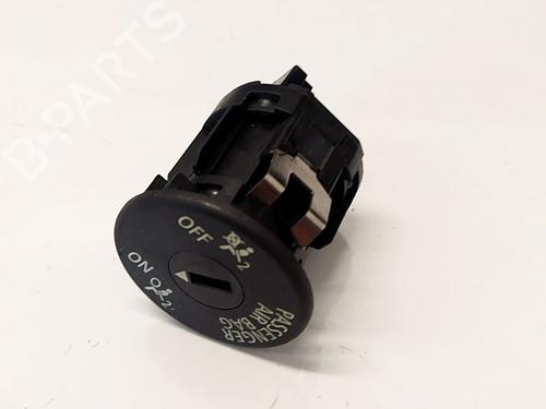 Used Switch Switch PEUGEOT BOXER Van 2.0 BlueHDi 130 (130 hp) 34256607 34256607