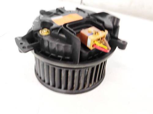 Heater blower motor AUDI A4 B6 (8E2) 1.9 TDI | BP35297097M62 - Image 2