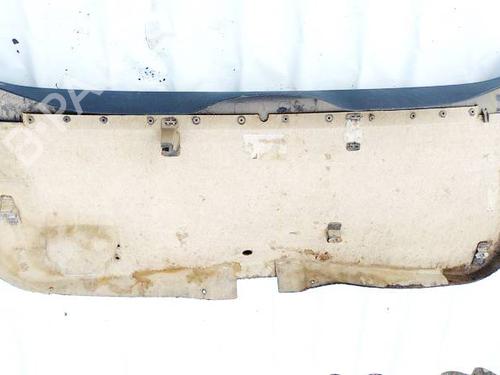 Boot lining OPEL VECTRA C (Z02) 2.2 DTI 16V (F69) | BP35308549I3 - Image 2