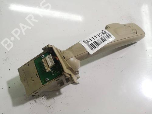 Used Warning switch Warning switch VOLVO S80 II (124) 2.5 T (200 hp) 34836875 34836875