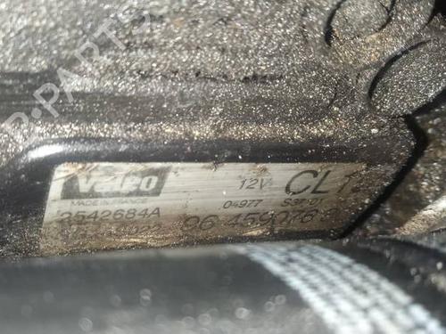 Alternator CITROËN C5 I (DC_) 2.2 HDi (DC4HXB, DC4HXE) | BP35142570M7 - Image 4