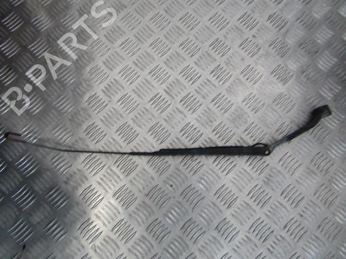 Used Front windshield wiper arm Front windshield wiper arm SUZUKI BALENO Hatchback (EG) 1.3 (SY413) (71 hp) 33492231 33492231