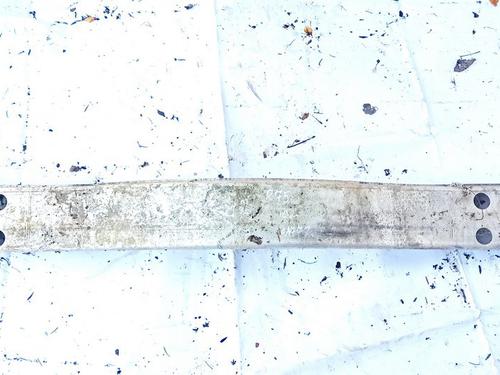 Used Rear bumper reinforcement Rear bumper reinforcement ROVER 75 (RJ) 2.0 CDTi (131 hp) 35573780 35573780