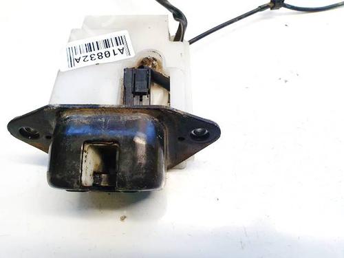 Tailgate lock HONDA FR-V (BE) 2.2 i CTDi (BE5) | BP34884415C101 - Image 2