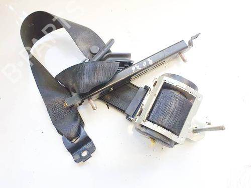 Used Rear right seatbelt Rear right seatbelt 35297124 35297124