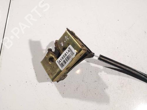 Used Rear left lock Rear left lock 34947669 34947669