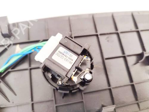 Used Speaker Speaker TOYOTA AVENSIS Saloon (_T27_) 2.0 D-4D (ADT270_, ADT270R) (126 hp) 35831810 35831810