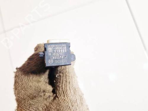 Electronic module FORD FOCUS C-MAX (DM2) 2.0 TDCi | BP32579314M83 