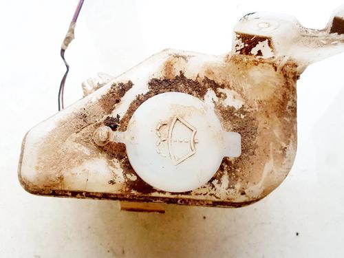 Used Windscreen washer tank Windscreen washer tank MAZDA 323 S V (BA) 2.0 D (71 hp) 35857244 35857244