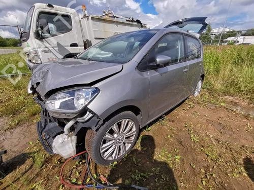 Front right seatbelt VW UP! (121, 122, BL1, BL2, BL3, 123) 1.0 | BP37654217I25 - Image 6