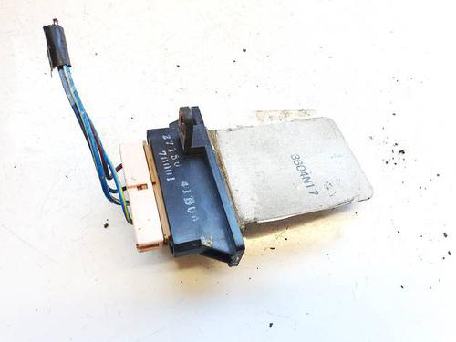 Used Heater resistor Heater resistor 35084544 35084544