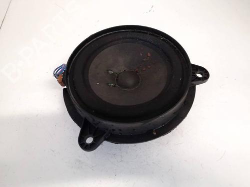 Used Speaker NISSAN MURANO I (Z50) 3.5 4x4 (245 hp) 32624525