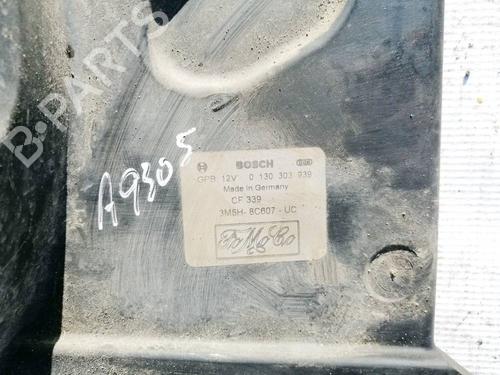 Fan VOLVO V50 (545) 2.0 D | BP35247736M128 - Image 3