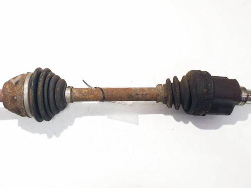 Used Left front driveshaft Left front driveshaft FORD FOCUS C-MAX (DM2) 1.6 TDCi (109 hp) 35287531 35287531