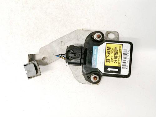 Used Electronic module Electronic module PORSCHE CAYENNE (9PA) S 4.5 (340 hp) 35114510 35114510