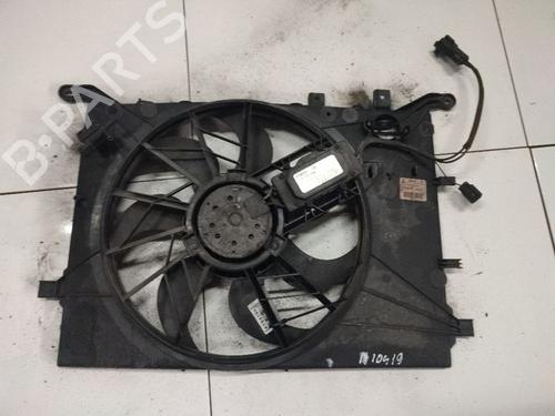 Used Fan Fan VOLVO S60 I (384) 2.4 (170 hp) 34992936 34992936