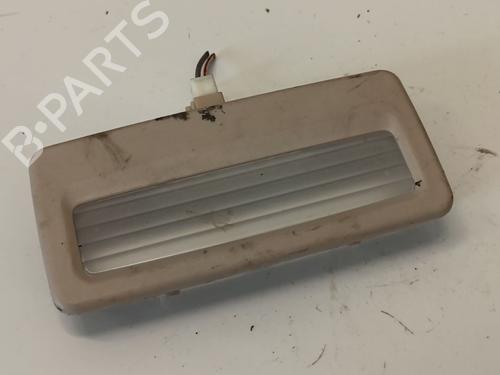 Luz interior Luz interior BMW 5 (F10) 535 i (326 hp) 37254159 37254159