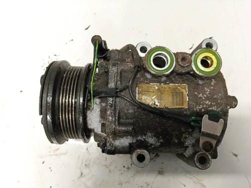 Used AC compressor AC compressor 34840203 34840203