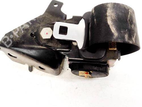 Rear right seatbelt MAZDA 3 (BK) 2.0 MZR-CD (BK14) | BP38572363I28 - Image 2