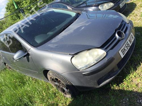 Electronic module VW GOLF V (1K1) 1.4 16V | BP33499661M83  - Image 5