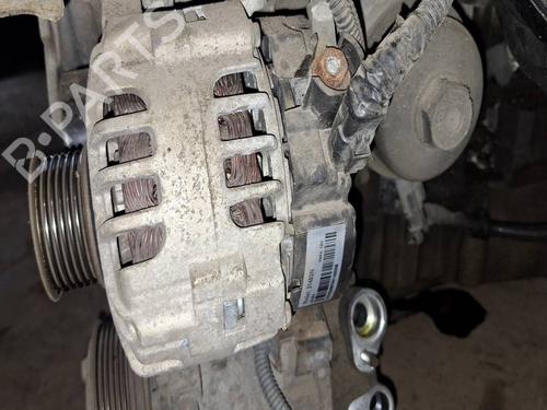 Alternator CITROËN C8 (EA_, EB_) 2.0 16V | BP38527995M7 - Image 5