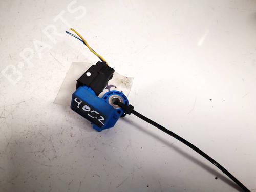 Electronic module JAGUAR XF I (X250) 2.7 D | BP32623032M83 - Image 3