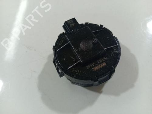 Electronic module NISSAN NOTE (E11, NE11) 1.5 dCi | BP34893512M83 - Image 2