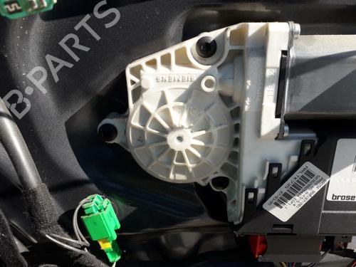 Right front window motor CITROËN C8 (EA_, EB_) 2.0 HDi | BP35590706E20 - Image 2