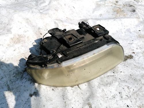 Used Right headlight Right headlight AUDI A6 C5 (4B2, 4B4) 1.8 T (150 hp) 35420749 35420749