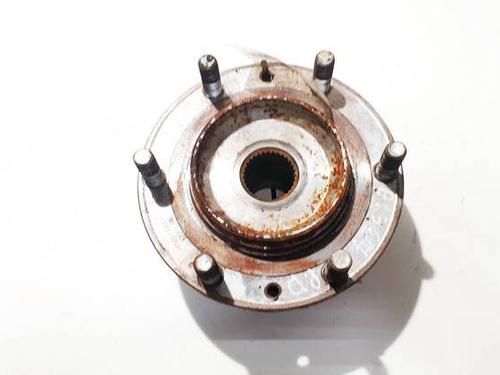 Used Right front steering knuckle Right front steering knuckle 35366886 35366886