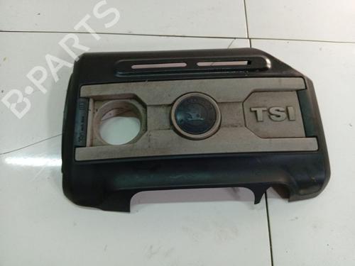Used Upper protection Upper protection 34940257 34940257