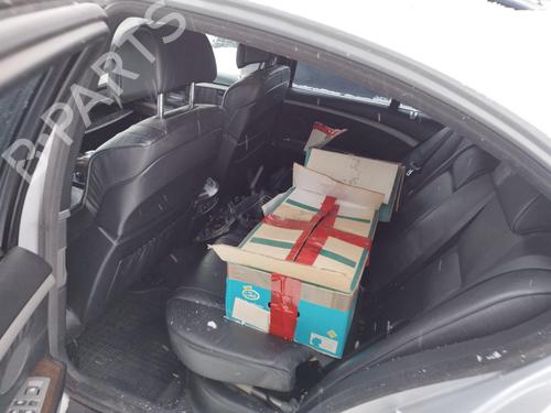 Other BMW 7 (E65, E66, E67) 730 d | BP32623207O1