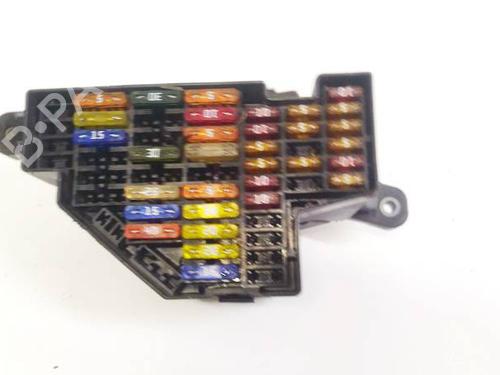Fuse box VW PASSAT B6 (3C2) 2.0 TDI | BP32619974E1 - Image 3
