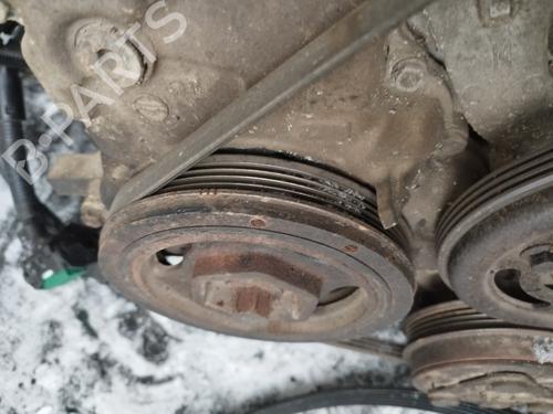 Pulley HONDA INSIGHT (ZE_) 1.3 IMA (ZE28, ZE2) | BP35468756M122 - Image 2