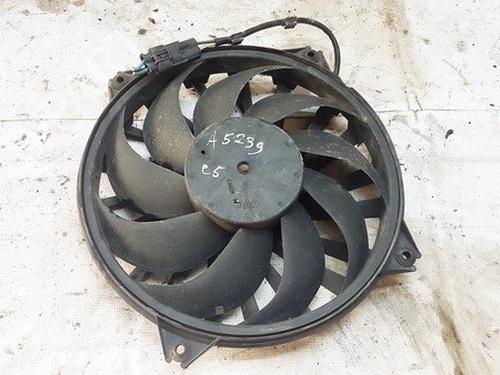 fan-citroen-c5-i-dc_-2001-2002-2003-2004-2005-35865797 main image