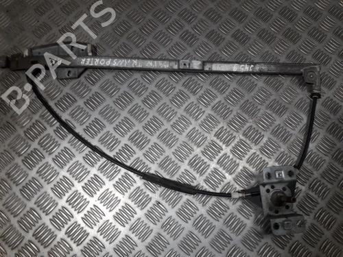 Used Front left window mechanism Front left window mechanism 35707243 35707243