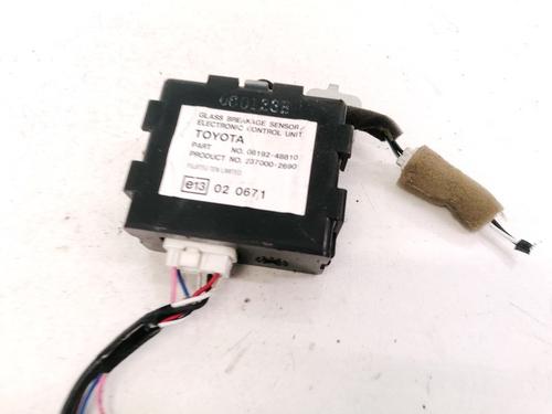 Electronic module TOYOTA RAV 4 III (_A3_) 2.2 D 4WD (ALA30_, ALA30R) | BP35410143M83 - Image 2
