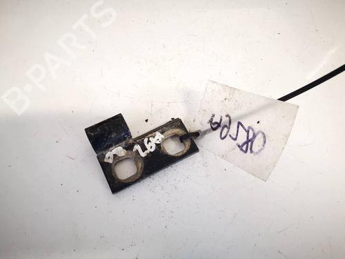 Dørhængsel/Dørbegrænser BMW 3 (E46) 330 d (184 hp) 32967393